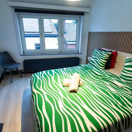 Gasthuis La Du Poirier *