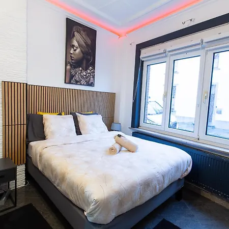 Gasthuis La Du Poirier *