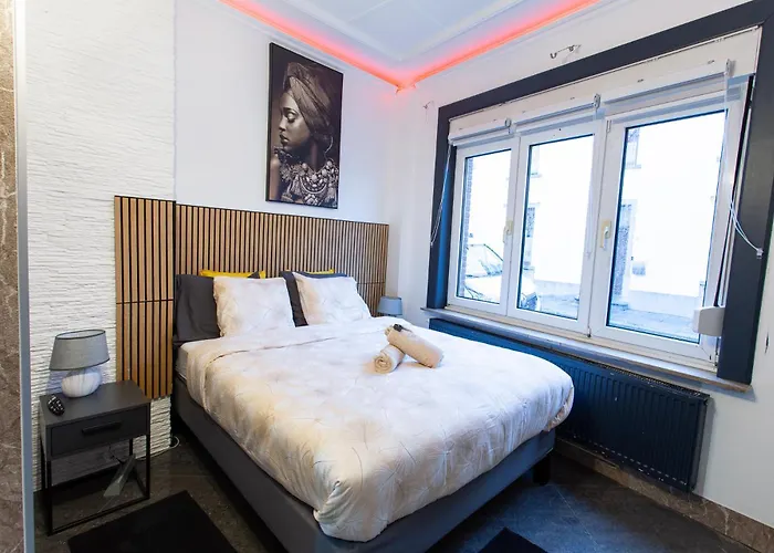 Gasthuis La Du Poirier *