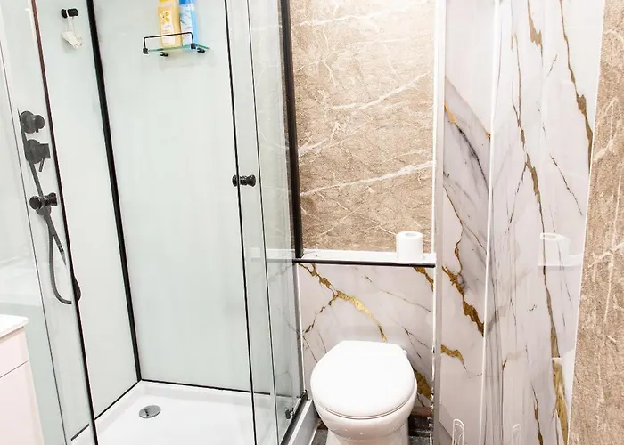 Gasthuis La Du Poirier Charleroi