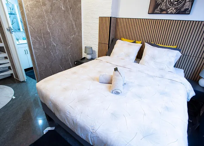 Gasthuis La Du Poirier