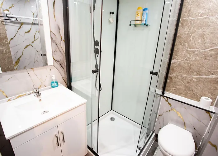 La Du Poirier Gasthuis Charleroi