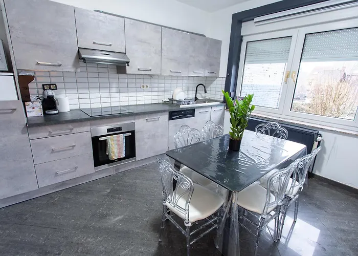 La Du Poirier Gasthuis