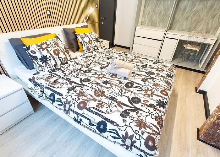 Gasthuis La Du Poirier Charleroi