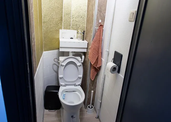 Gasthuis La Du Poirier Charleroi