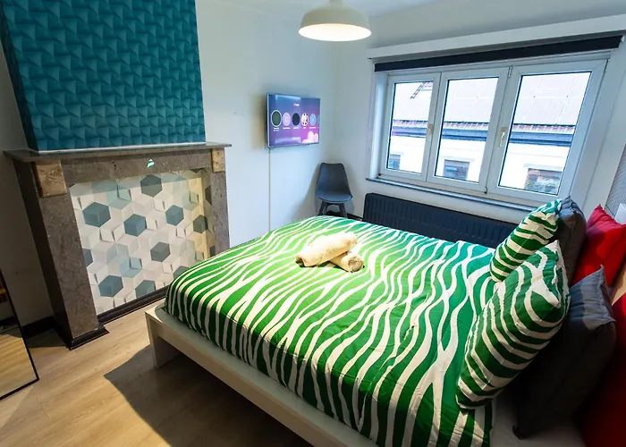 Gasthuis La Du Poirier