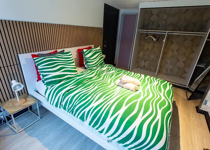 La Du Poirier Gasthuis *